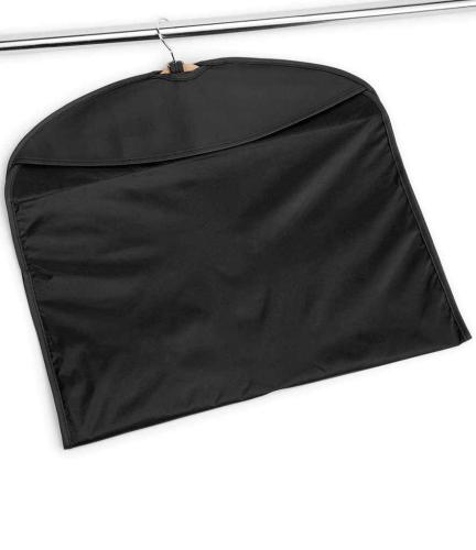 Quadra Suit Cover - BLK - ONE